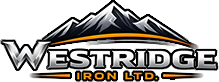 Westridge Iron Ltd. Logo